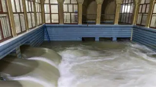 Malatya'da depremin ardından vatandaşlara içme suyu uyarısı