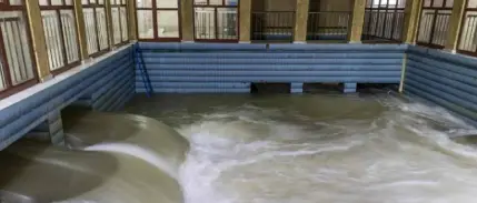 Malatya'da depremin ardından vatandaşlara içme suyu uyarısı