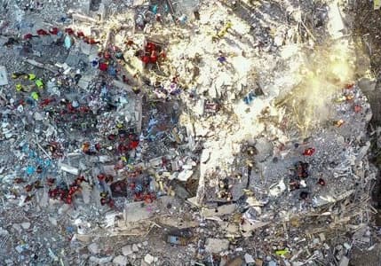 Depremin ardından tüm dünyadan Türkiye'ye taziye ve destek mesajı geldi