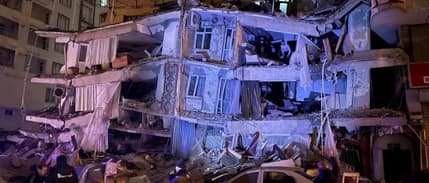 Depremlerin faturası, ilk etapta 12 milyar lirayı aşacak