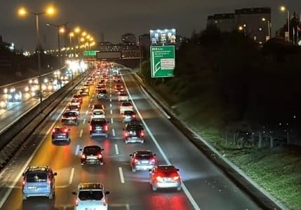 Depremler sonrası Çeşme'deki otellere talep arttı