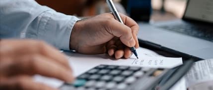 Depremlerden etkilenen mükellefler için mücbir sebep hali uzatıldı