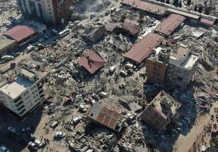 Depremlere yönelik hasar tespit ile görevlendirilen komisyonlara ek süre tanındı