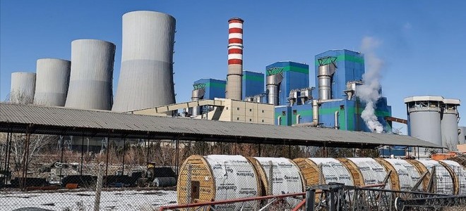 Depremlerin enerji sektörüne maliyeti 11,2 milyar TL