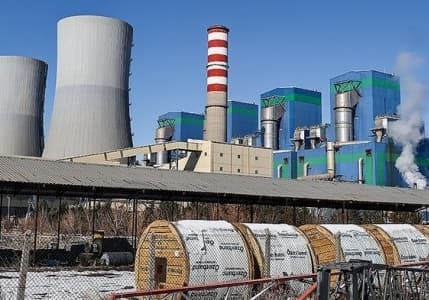 Depremlerin enerji sektörüne maliyeti 11,2 milyar TL