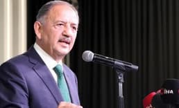 Depremzedelere yönelik yeni destek paketi açıklandı