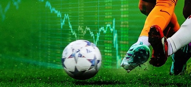Derbi haftasının ardından 4 büyüklerin borsa performansı