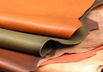 Deri Sektöründen 2017'de 186 Ülkeye 1,5 Milyar Dolarlık Ihracat
