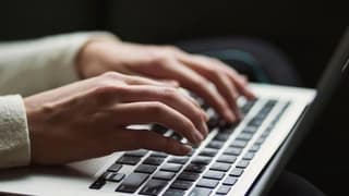 Destatis: Almanya'da geçen yıl 2,8 milyon kişi hiç internet kullanmadı