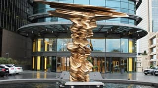 Destek faktoring aktif büyüklüğünü 58,2 milyar TL'ye taşıdı