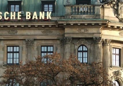 Deutsche Bank, 2024 sonuna yönelik dolar/TL tahminini açıkladı