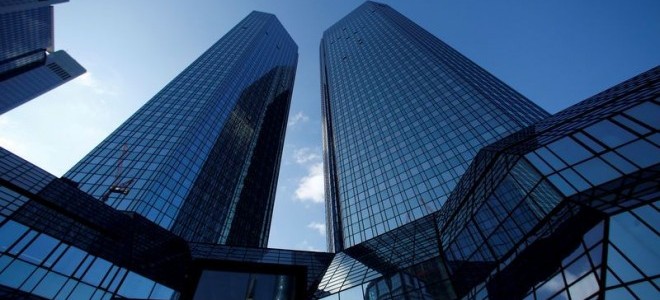 Deutsche Bank ABD’deki yatırım bölümünü küçültüyor