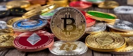 Deutsche Bank: Bitcoin, altın ile aynı yolu izliyor