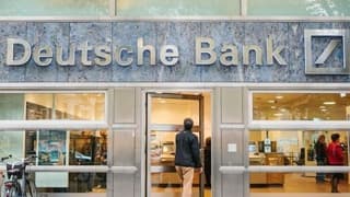 Deutsche Bank, Bitcoin’deki tarihi düşüşün 5 nedenini açıkladı