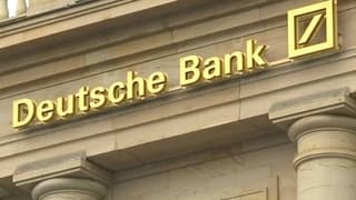 Deutsche Bank Commerzbank birleşmesine alternatif arıyor