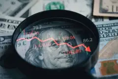 Deutsche Bank dolar/TL ve euro/TL’de yeni tahminlerini açıkladı