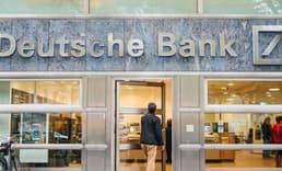 Deutsche Bank, dört yıl sonra ilk kez zarar açıkladı