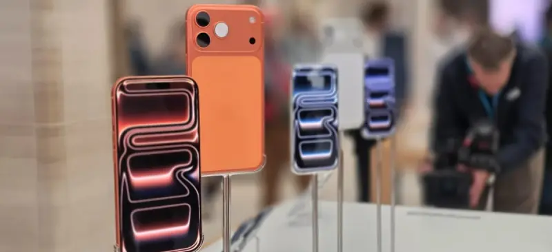 Deutsche Bank: Dünyanın en pahalı iPhone'u Türkiye'de satılıyor