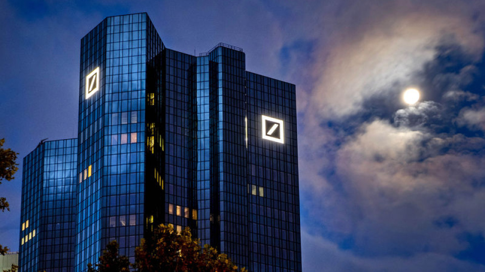 Deutsche Bank ECB tahminlerini güncelledi
