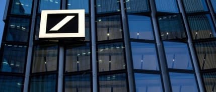 Deutsche Bank hazine birimini gözden geçiriyor