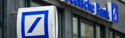 Deutsche Bank hisseleri tarihin en düşük düzeyine geriledi