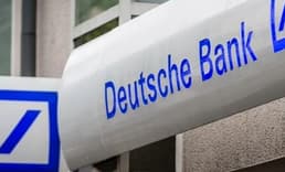 Deutsche Bank'ın faaliyet izni genişletildi