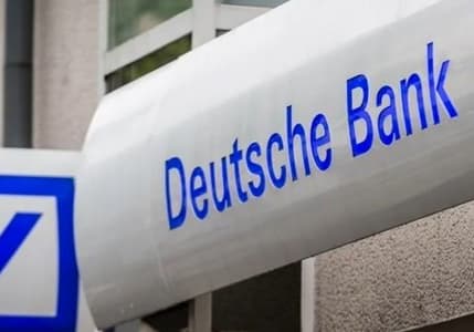 Deutsche Bank'ın faaliyet izni genişletildi