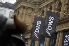 Deutsche Bank’ın varlık yönetim şirketi altında 2027 hedefini açıkladı