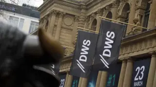 Deutsche Bank’ın varlık yönetim şirketi altında 2027 hedefini açıkladı