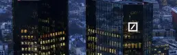 Deutsche Bank: Küresel ekonomide riskler artıyor