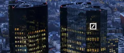Deutsche Bank: Küresel ekonomide riskler artıyor