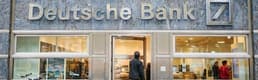 Deutsche Bank ofislerine kara para baskını düzenlendi