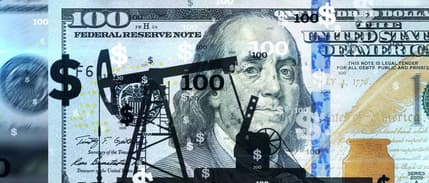 Deutsche Bank: Orta Doğu'daki savaş petrodolar sisteminin sonunu getirebilir