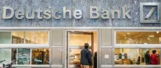 Deutsche Bank: Piyasalar faiz artışının boyutunu hafife alıyor olabilir