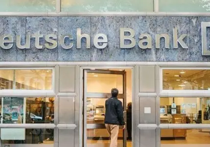 Deutsche Bank: Piyasalar faiz artışının boyutunu hafife alıyor olabilir