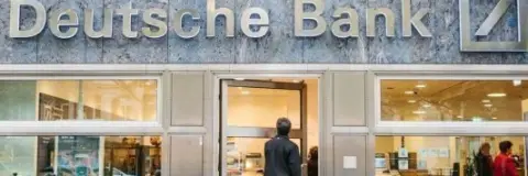 Deutsche Bank: Piyasalar faiz artışının boyutunu hafife alıyor olabilir