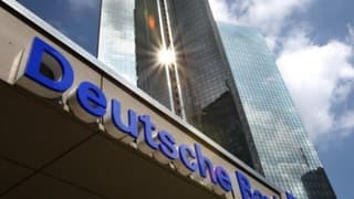 Deutsche Bank’tan Euro Bölgesi'nde gerileme uyarısı