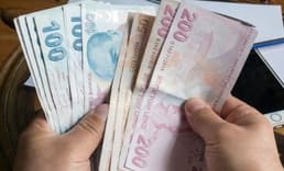 Deutsche Bank’tan gelecek yıla ilişkin asgari ücret tahmini