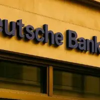Deutsche Bank'tan kripto para hamlesi