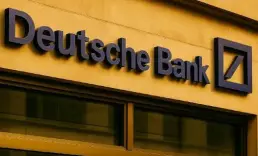 Deutsche Bank'tan kripto para hamlesi