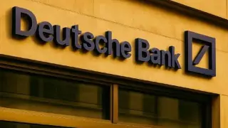 Deutsche Bank'tan kripto para hamlesi