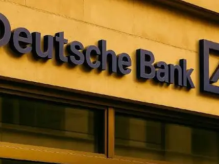 Deutsche Bank'tan kripto para hamlesi