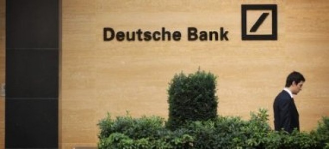 Deutsche Bank'tan TCMB analizi