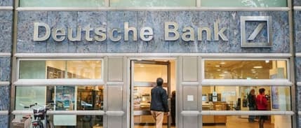 Deutsche Bank'tan TCMB için faiz tahmini