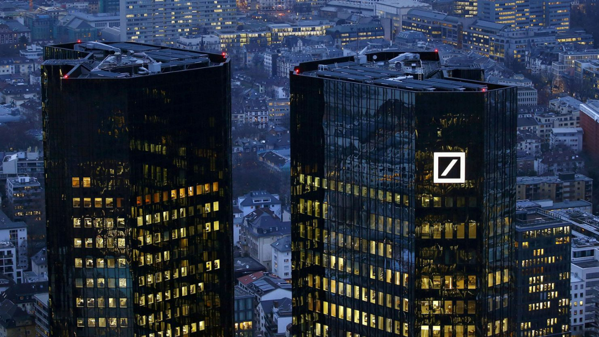 Deutsche Bank'tan TCMB için faiz tahmini