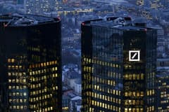 Deutsche Bank'tan TCMB için faiz tahmini