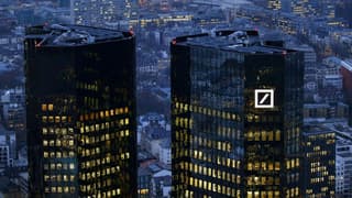 Deutsche Bank'tan TCMB için faiz tahmini