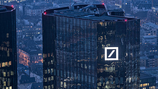 Deutsche Bank'tan Türkiye için enflasyon ve faiz tahmini