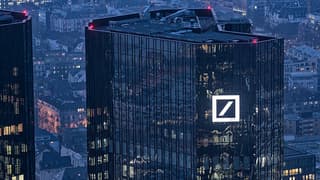 Deutsche Bank'tan Türkiye için enflasyon ve faiz tahmini