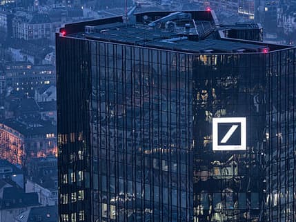 Deutsche Bank'tan Türkiye için enflasyon ve faiz tahmini
